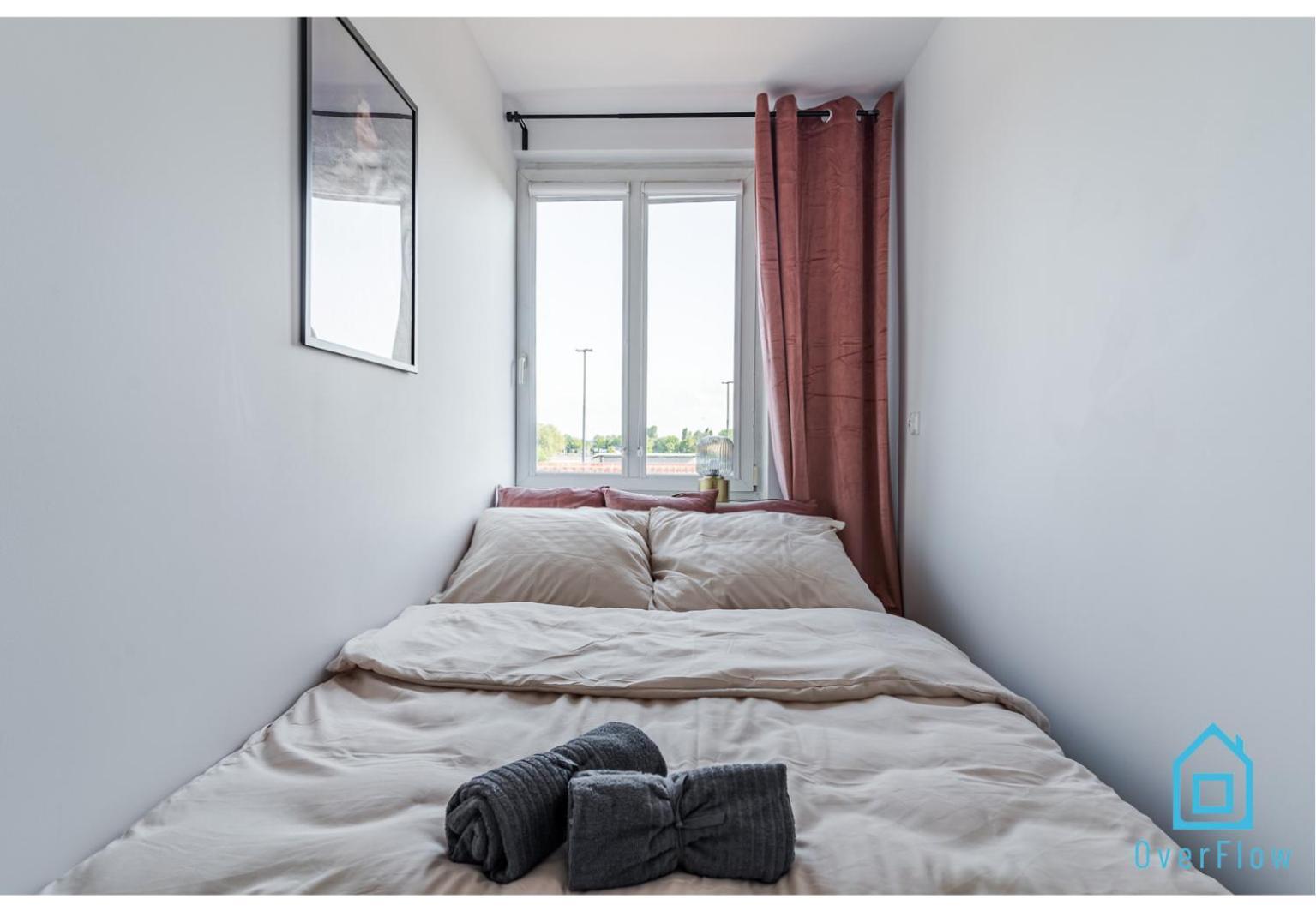 Belle Room - 5 Minutes To Gdansk Old Town Esterno foto